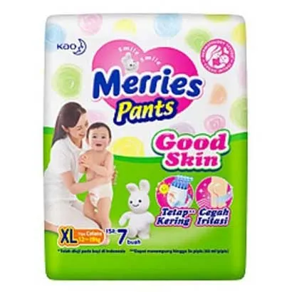 Merries Pants- XL-16